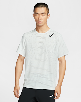 Nike AeroSwift Men's Dri-FIT ADV Short-Sleeve Running Top. Nike JP
